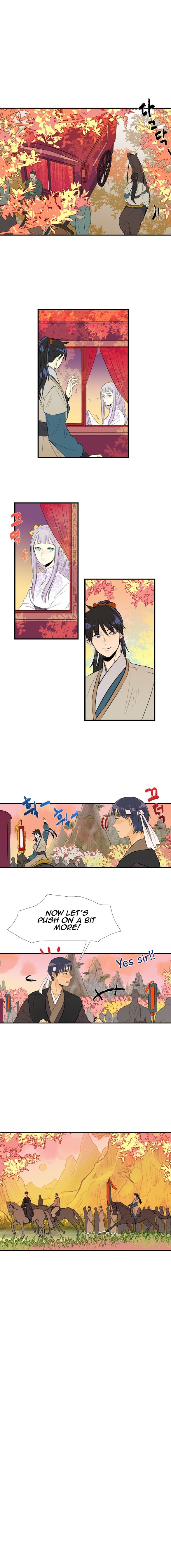 The Scholar's Reincarnation Chapter 38 10